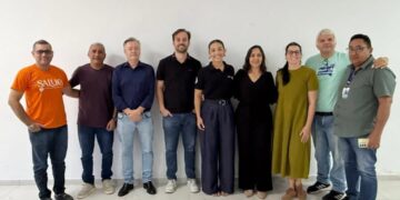Secretaria Municipal de Educação-SEMED Firma Parceria com o SEBRAE com Educação Empreendedora