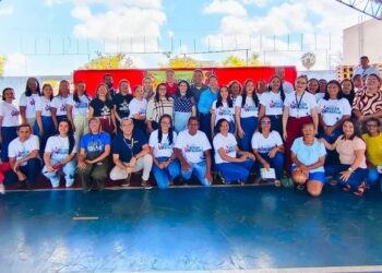 I Fórum do Bolsa Família Reúne Beneficiários e Promove Diálogo Sobre Direitos e Cidadania na Cidade de José de Freitas