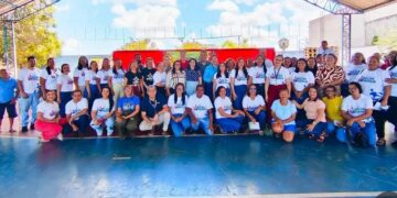 I Fórum do Bolsa Família Reúne Beneficiários e Promove Diálogo Sobre Direitos e Cidadania na Cidade de José de Freitas