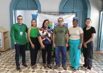 Fórum Municipal de Educação- Reunião Realiza Eleição da Nova Diretoria