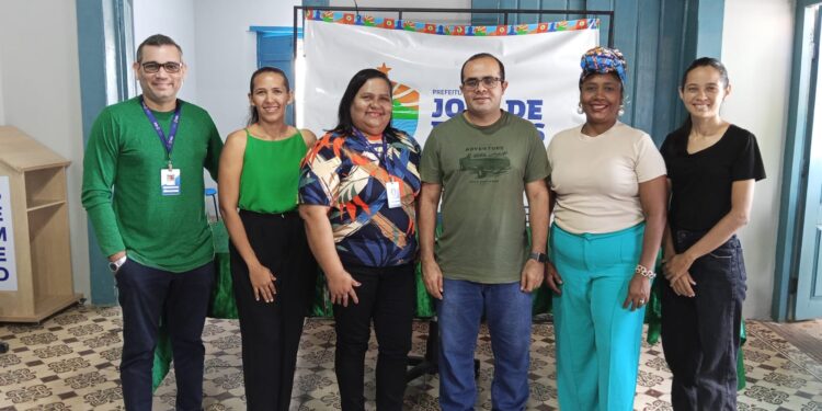 Fórum Municipal de Educação- Reunião Realiza Eleição da Nova Diretoria