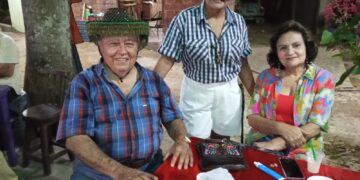 Noite de Encerramento das Tradicionais Fogueiras do Sítio Monte Verde Celebra 26 anos de história, fé e confraternização