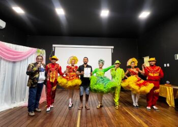 Programa Sábado Sociedade é Show Celebra dois anos de Comunicação Social com grande festa em José de Freitas