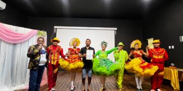 Programa Sábado Sociedade é Show Celebra dois anos de Comunicação Social com grande festa em José de Freitas