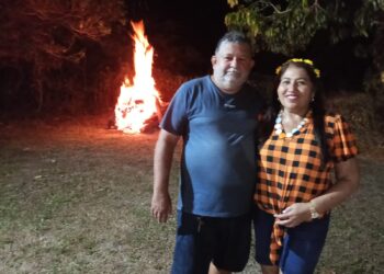 Arraiá do Sitio Vó Nete