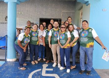 APAE de José de Freitas Inicia “Semana Nacional da Pessoa com Deficiência Intelectual e Múltipla” com Caminhada Inclusiva