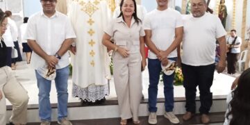 Dia da Educação Reúne Fé, Conhecimento e Participação no Festejo de Nossa Senhora do Livramento