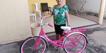 Estilo de Vida: Maria Alice Batista (Mira) adota novo estilo de vida com elegância e mais qualidade de vida