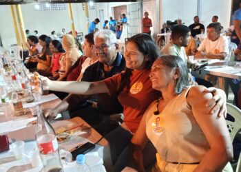 Semana da Família Igreja de Nossa Senhora do Rosário
