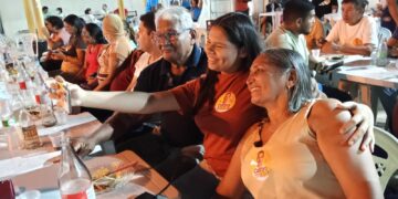 Semana da Família Igreja de Nossa Senhora do Rosário