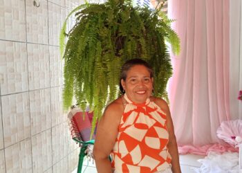Socorro Sousa Celebra a Vida com Familiares e Amigos
