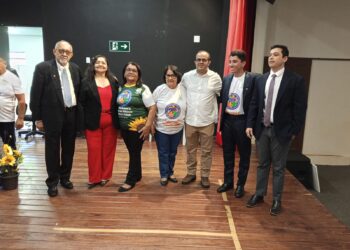 Palestra Marca o 6º dia da Semana Nacional da Pessoa com Deficiência Intelectual e Múltipla