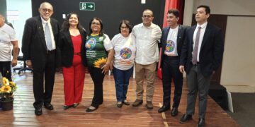 Palestra Marca o 6º dia da Semana Nacional da Pessoa com Deficiência Intelectual e Múltipla