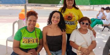 Prefeitura de José de Freitas Realiza Cidadania Presente no Centro da Cidade