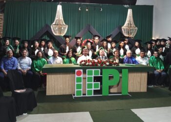 IFPI Campus de José de Freitas Realiza Colação de Grau da Primeira Turma do Curso Técnico em Veterinária