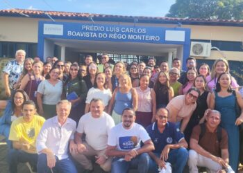 Capacitação Educação Empreendedora-SEBRAE na Cidade de União-PI