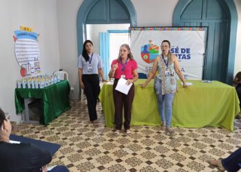 SEMED Realiza VI Planejamento Pedagógico