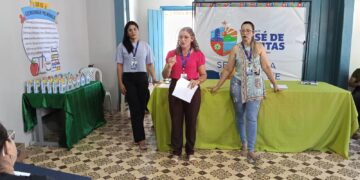 SEMED Realiza VI Planejamento Pedagógico