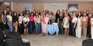 Rede Viva Mulher Realiza Capacitação para os Profissionais da Educação
